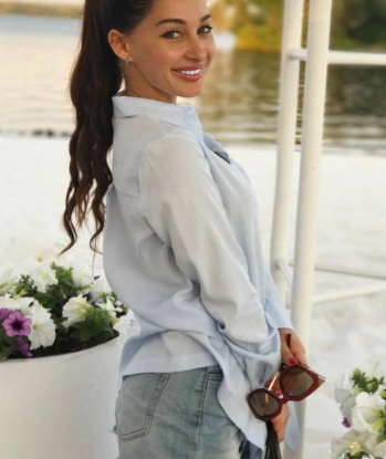 Анкета проститутки Александра - город Ойсхара, 23 года, №12218